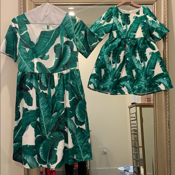 Lola and the Boys Mommy and me matching dresses - Picture 1 of 1